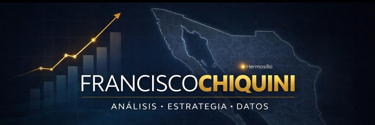 Francisco Chiquini banner