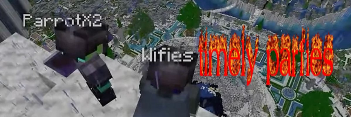 parifesparfies🦜☯️🦜☯️ banner