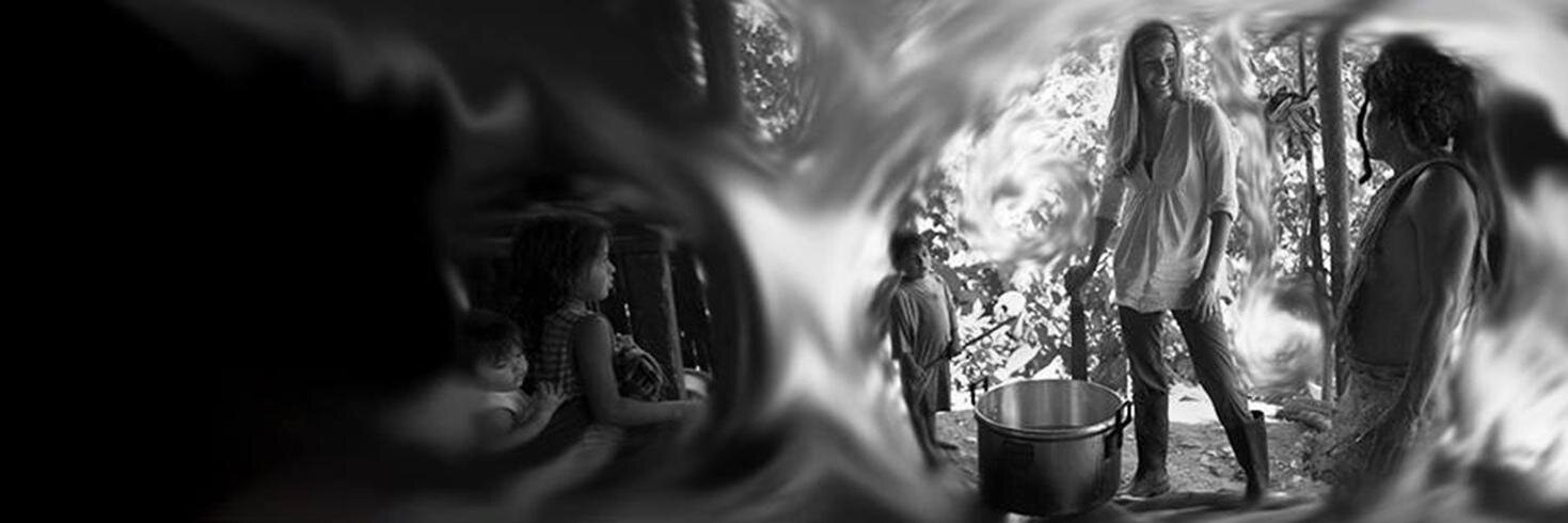 caroline bennett banner