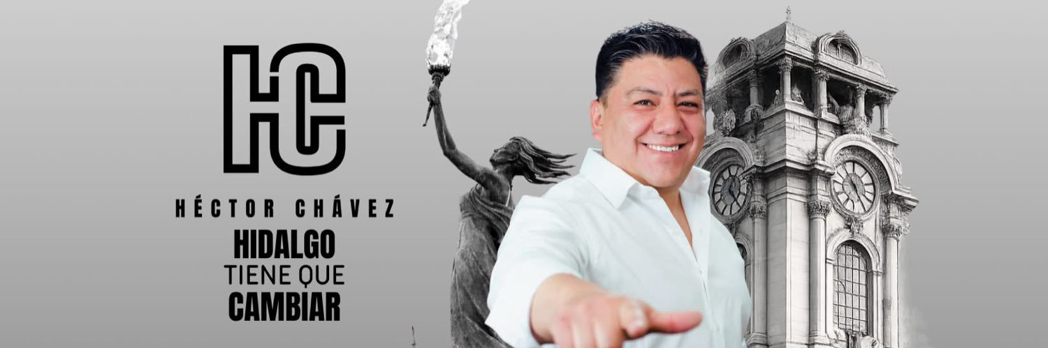 HectorChavezHgo's profile banner image