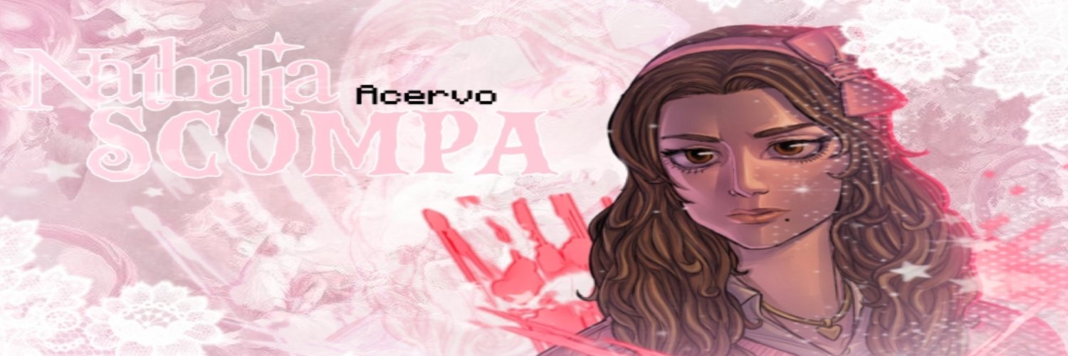 AcervoScompa's profile banner image