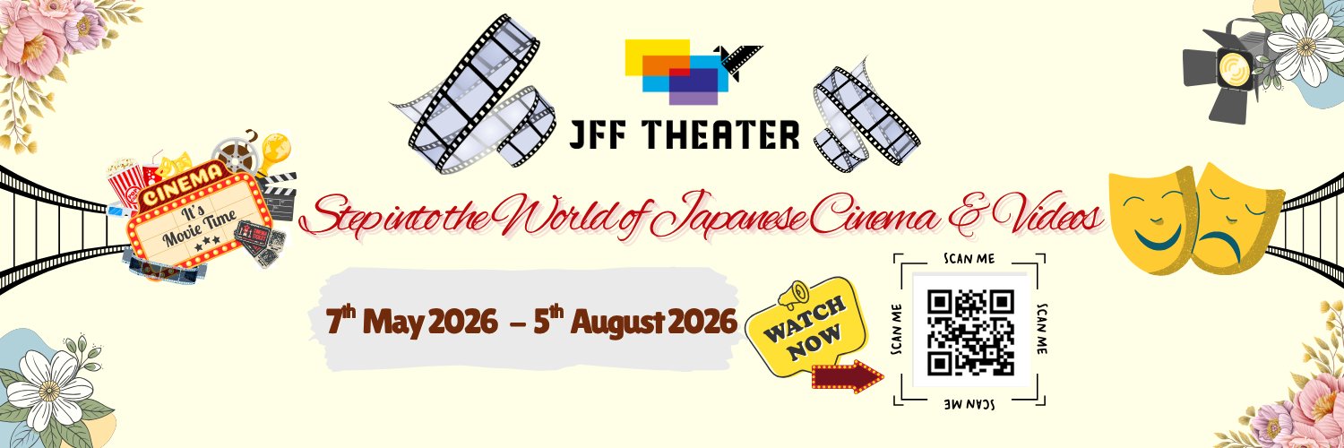 JF New Delhi banner