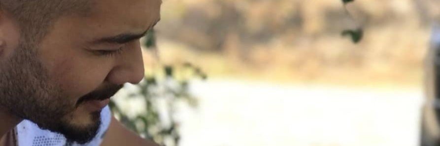 keremcam06's profile banner image