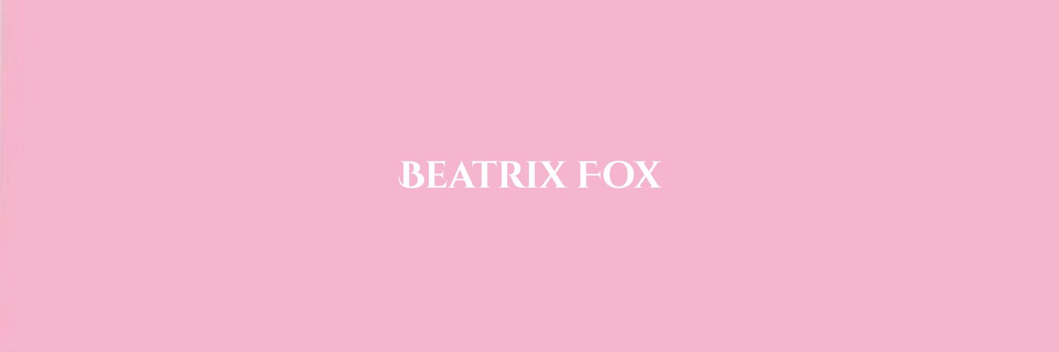 Beatrixfoxxo's profile banner image