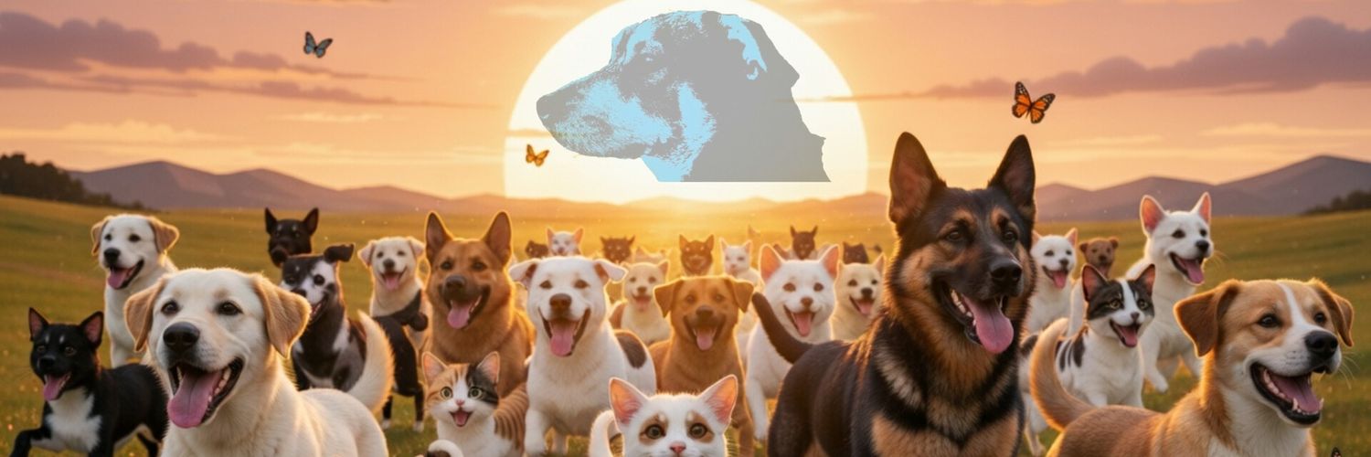 Amazing Rickman banner