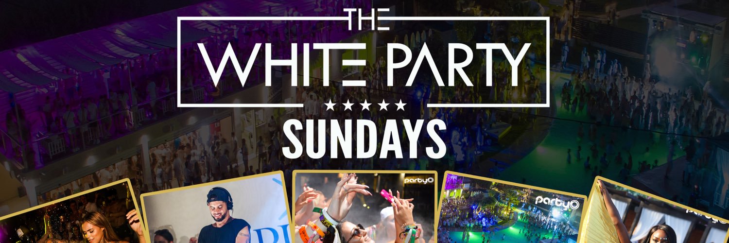 PartyOevents's profile banner image