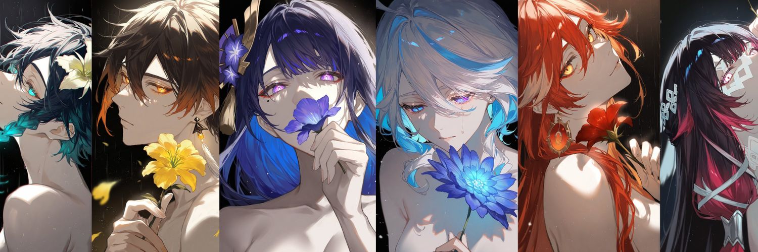Klaus banner
