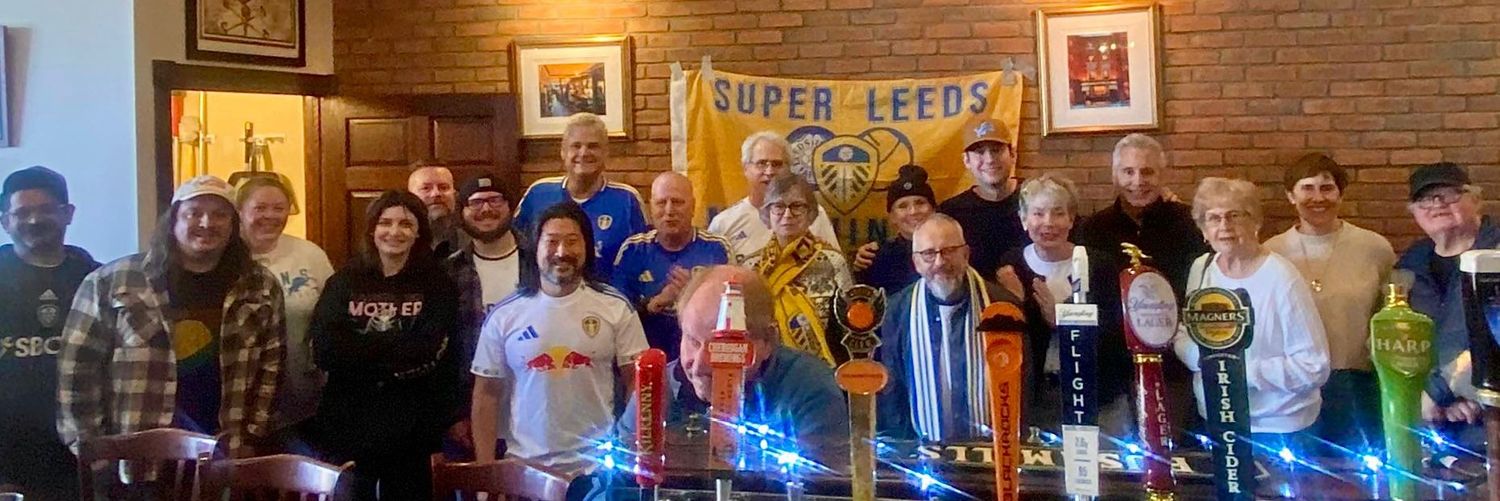 LUA-Detroit Whites banner