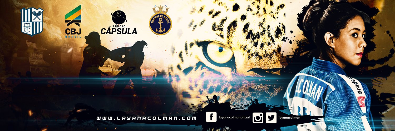 LayanaColman's profile banner image