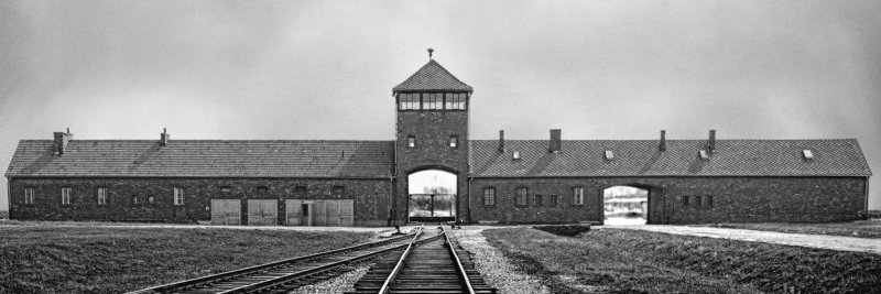 They want to punish me like they punished the jew banner