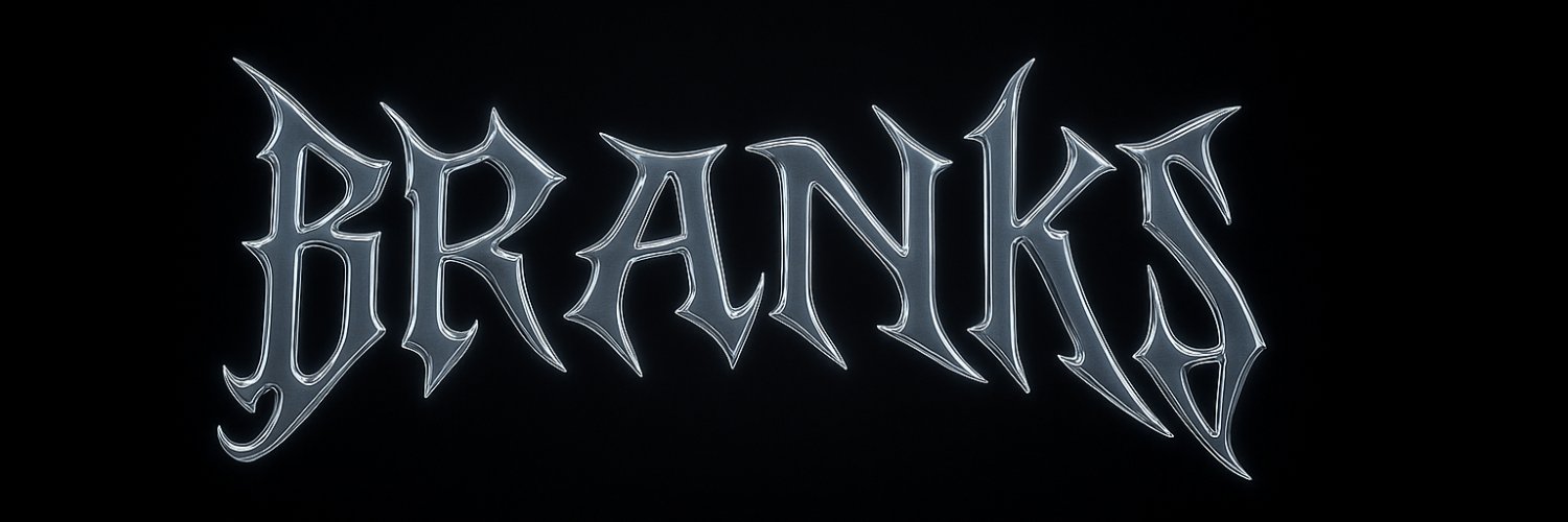 BranksReal banner