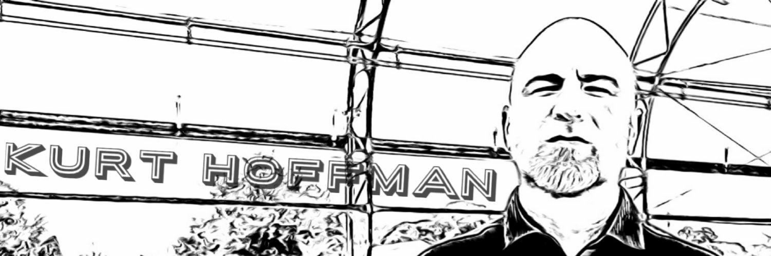 kurthoffman's profile banner image