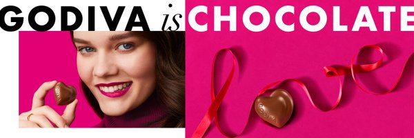 GODIVA Profile Banner