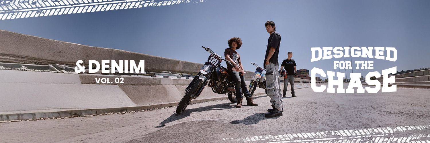 JACK & JONES INDIA banner