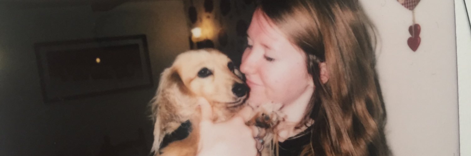 DaisyCuthbert's profile banner image