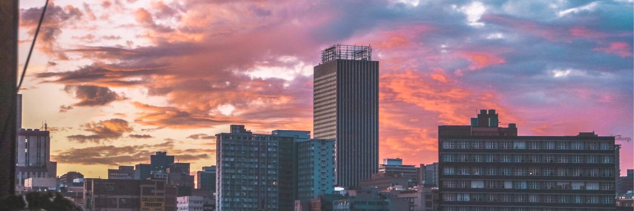 JustMariskaZA's profile banner image