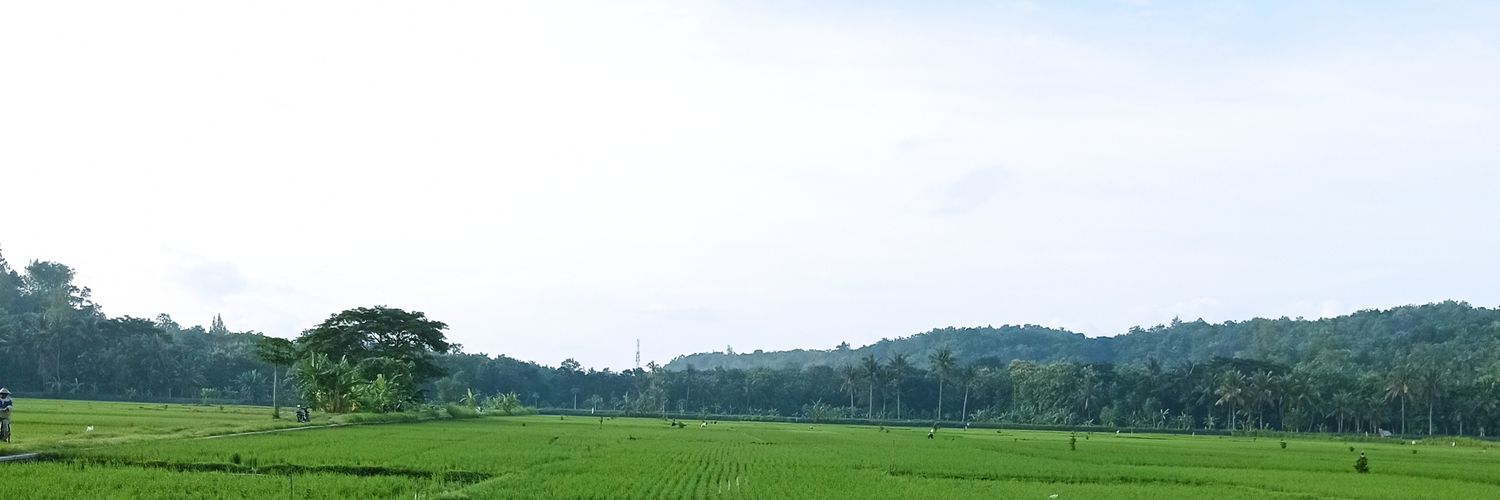 SayaRangerMerah's profile banner image