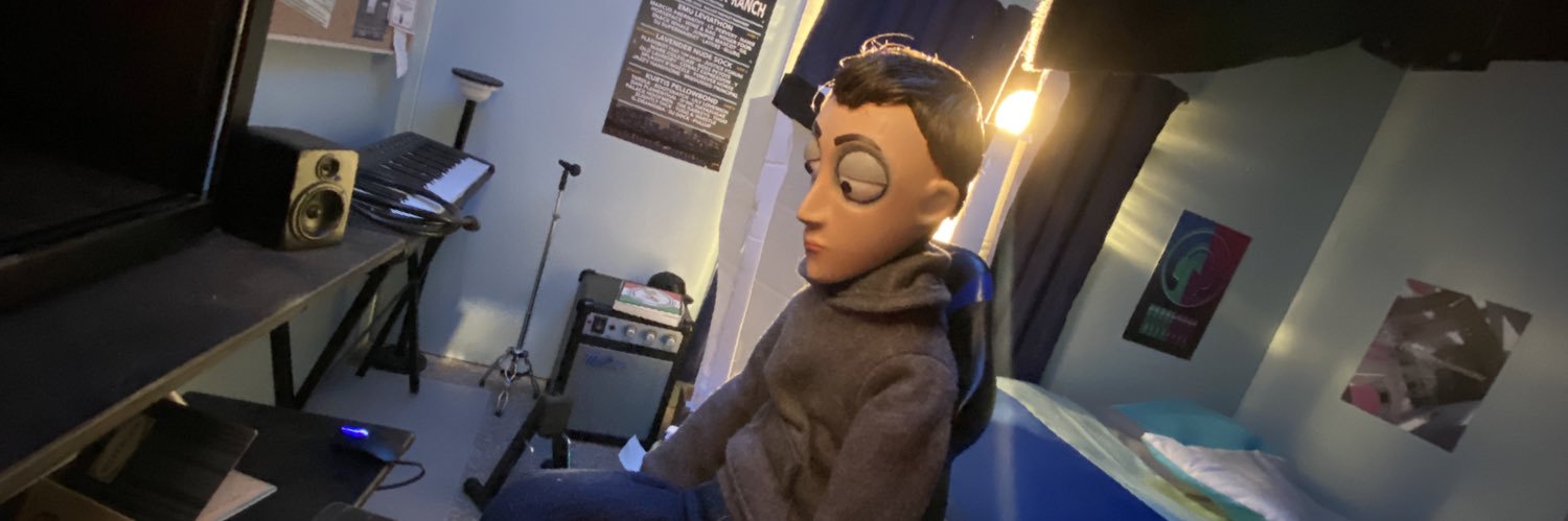 Marksimuss's profile banner image