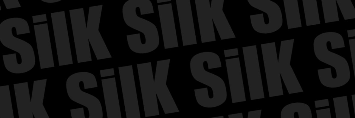 SilK banner