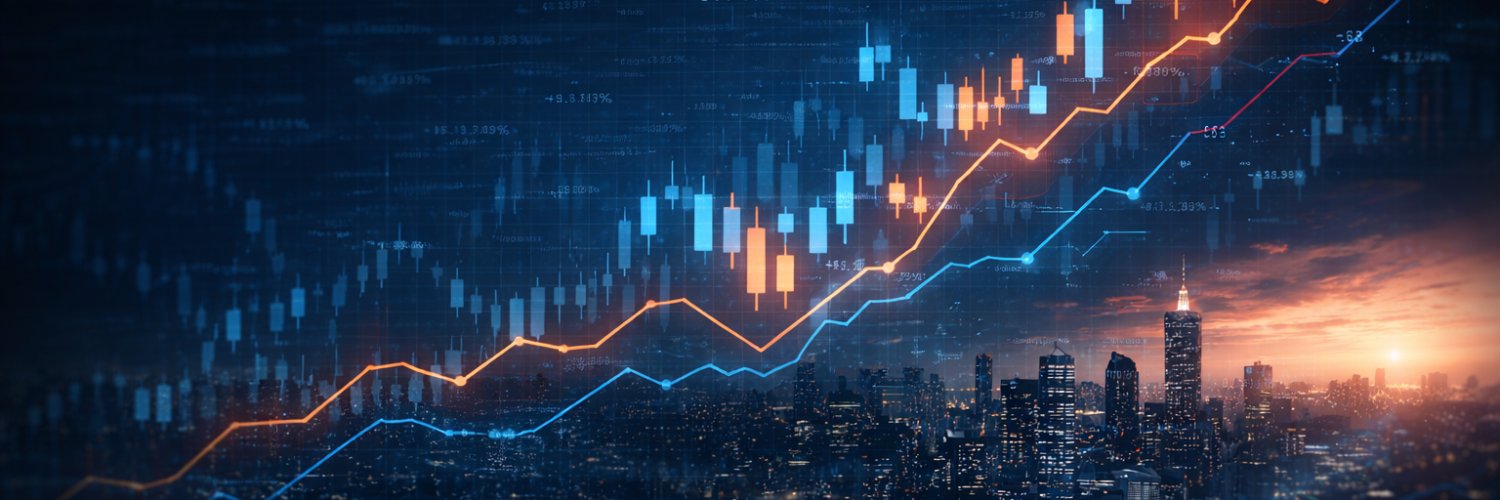 Market Talks banner
