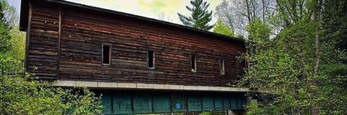 IsabellaCounty Parks banner