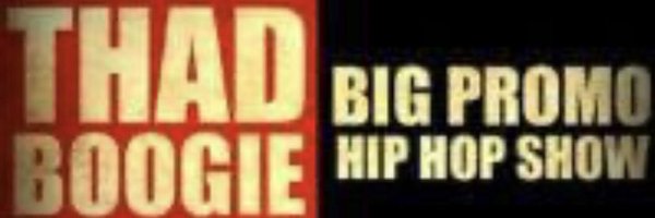thadboogie Profile Banner