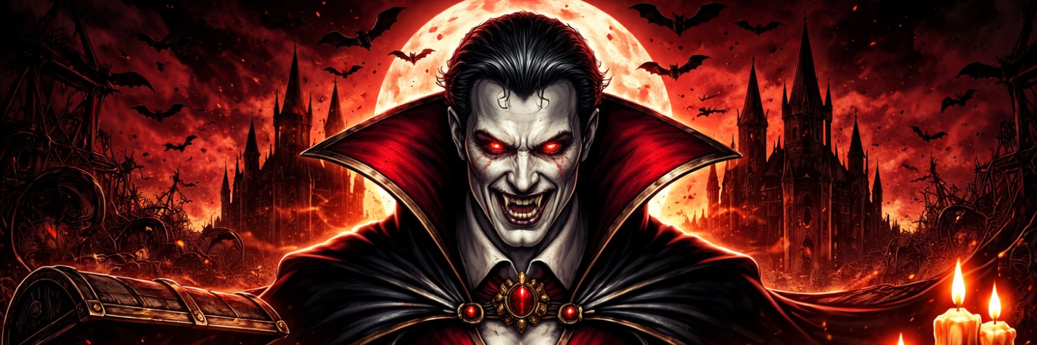 Dracula.sol banner