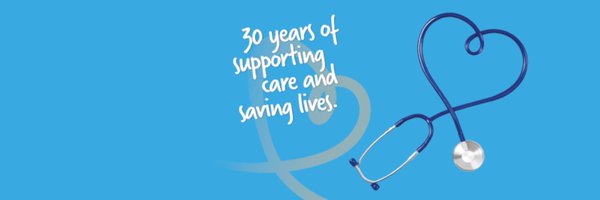 ACTcharity Profile Banner