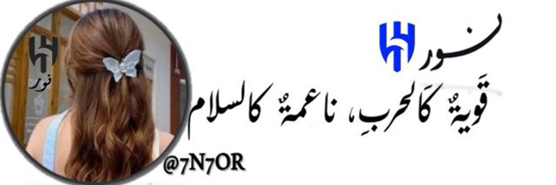 𝗡𝗢𝗥 banner