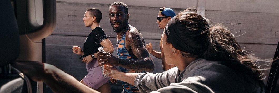 Customer Support Team banner