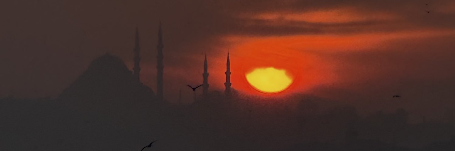 IstanbulLover banner