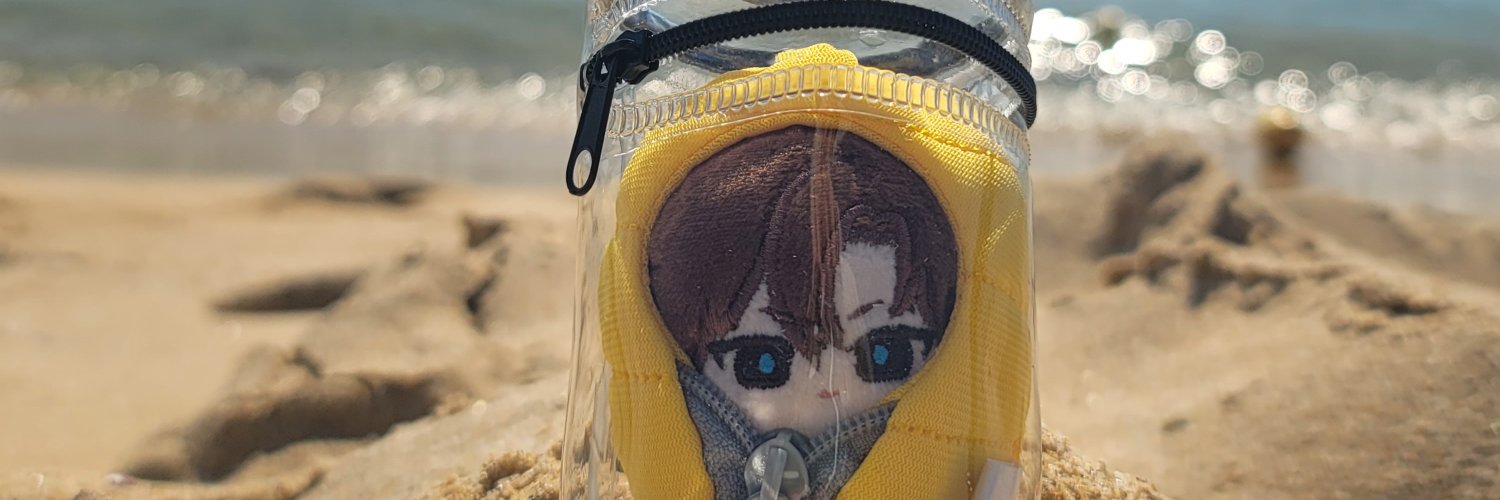siye628's profile banner image