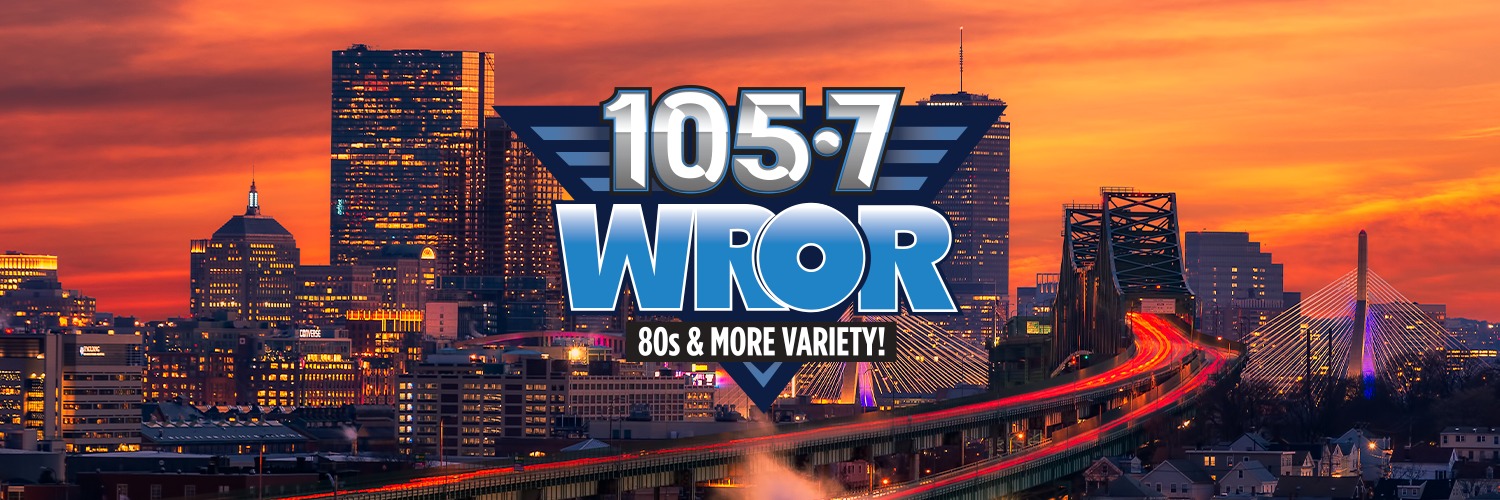 Bob & LBF in the Morning banner