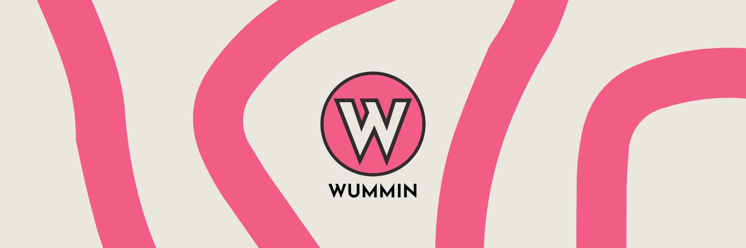 Wummin banner
