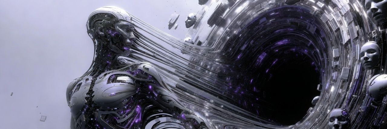 Aether Oracle banner