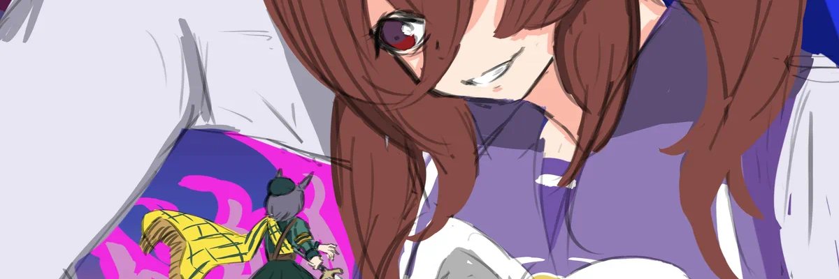 Zenno Rob Roy banner