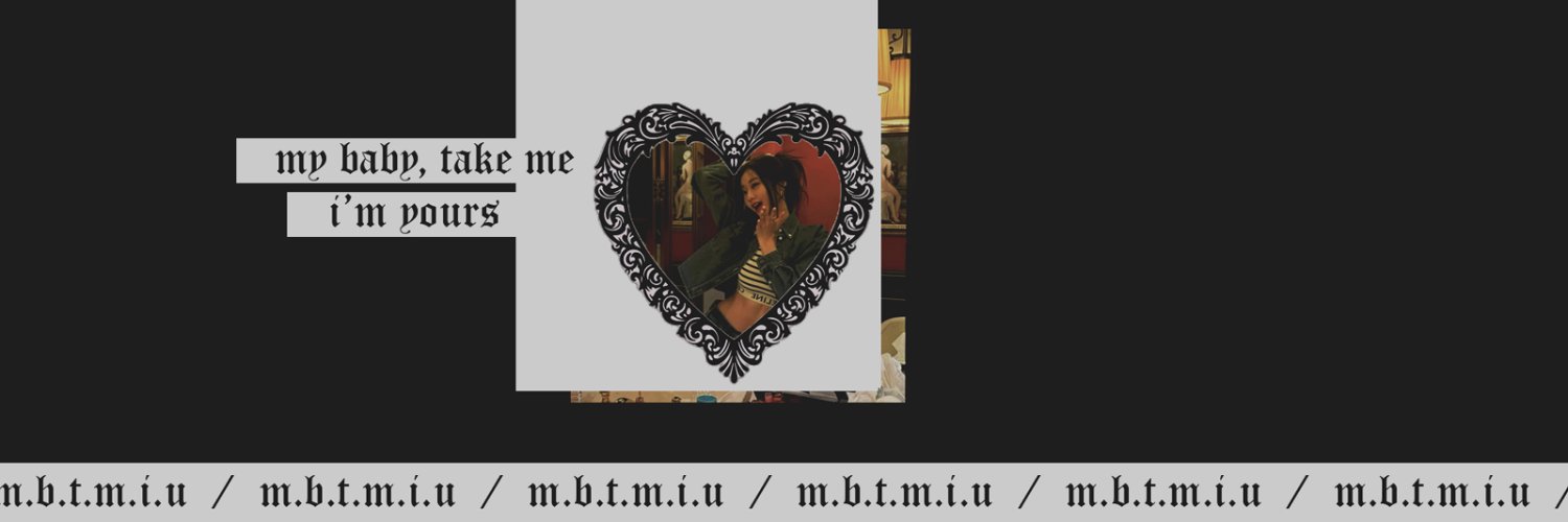 𝗚̷ 𝗍̷𝗈̷ 𝗍̷𝗁̷𝖾̷ 𝗗̷. banner