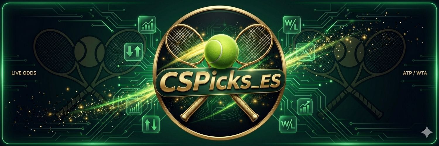 CourtSide Picks Español banner