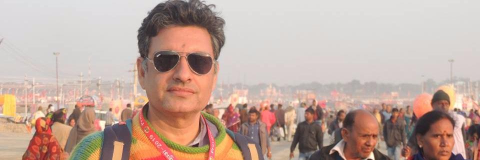 Sunil Kataria banner