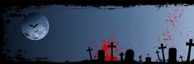 Oddlyhorrifying banner