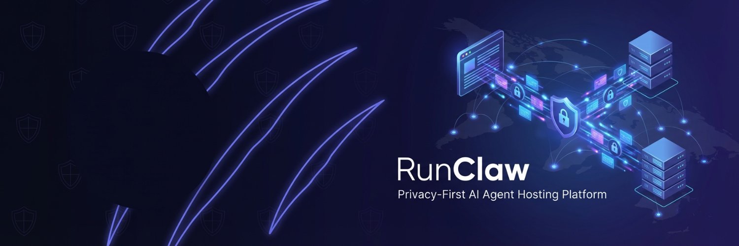 runclaw banner