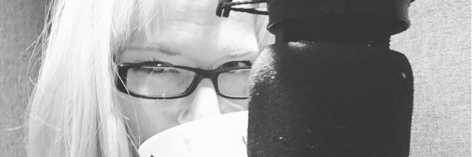 Vicki Archer banner