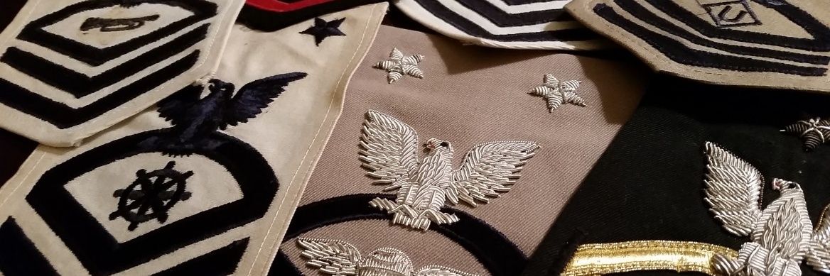 Two Star Sailor banner