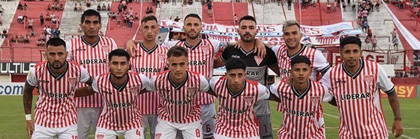 Every day a Random Player from Los Andes banner