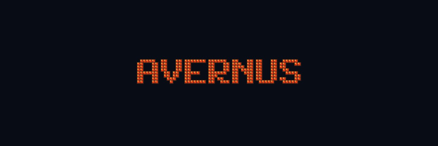 Avernus banner
