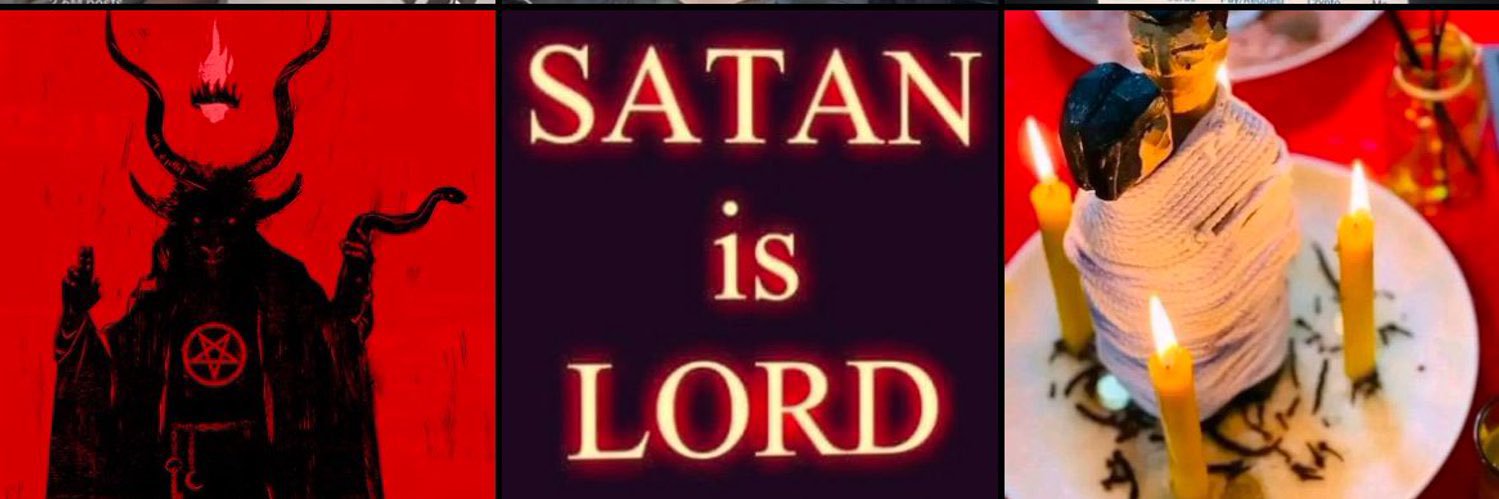 LUCIFER❤️‍🔥 banner