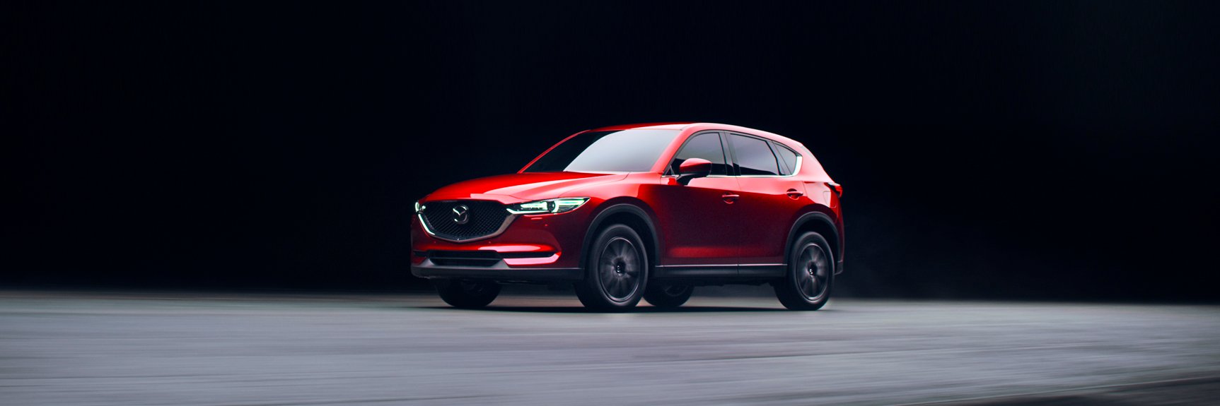 MazdaSverige's profile banner image