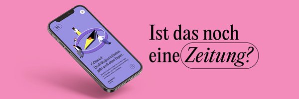 WZ | Wiener Zeitung Profile Banner