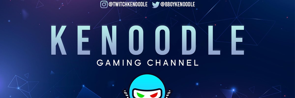 bboykenoodle's profile banner image