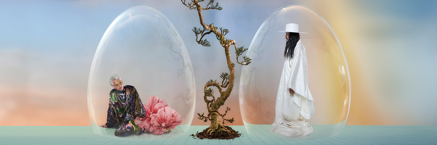 Empire of the Sun banner